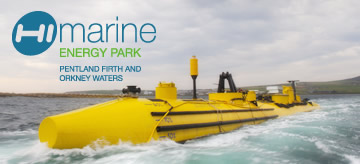 Hi-marine energy park Hi-marine Energy Park